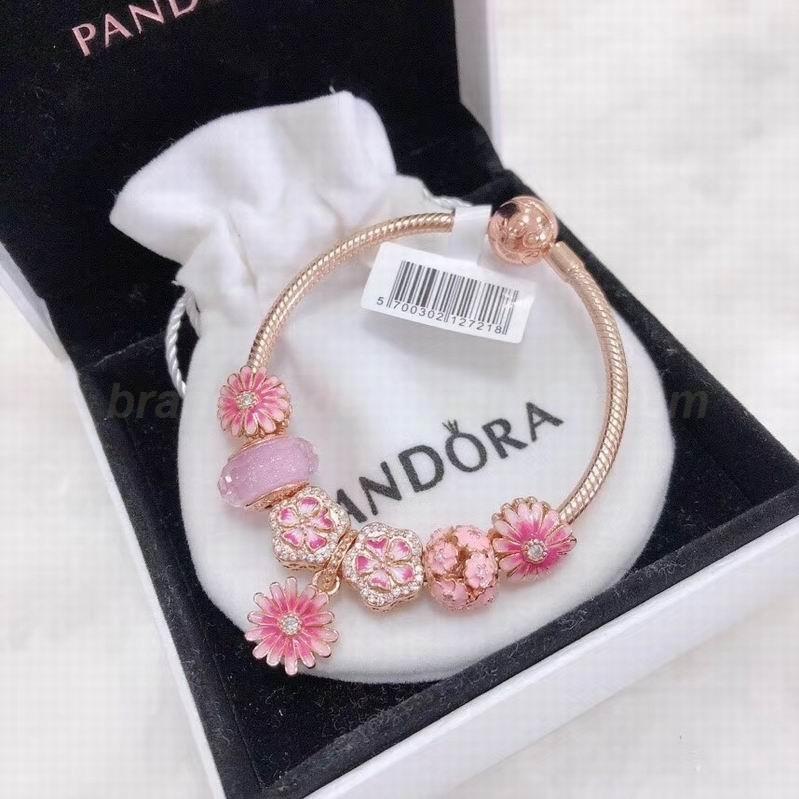 Pandora Bracelets 1061